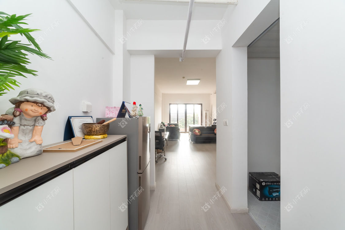 常州雅居乐星河湾在租房源室内图_小牛看房