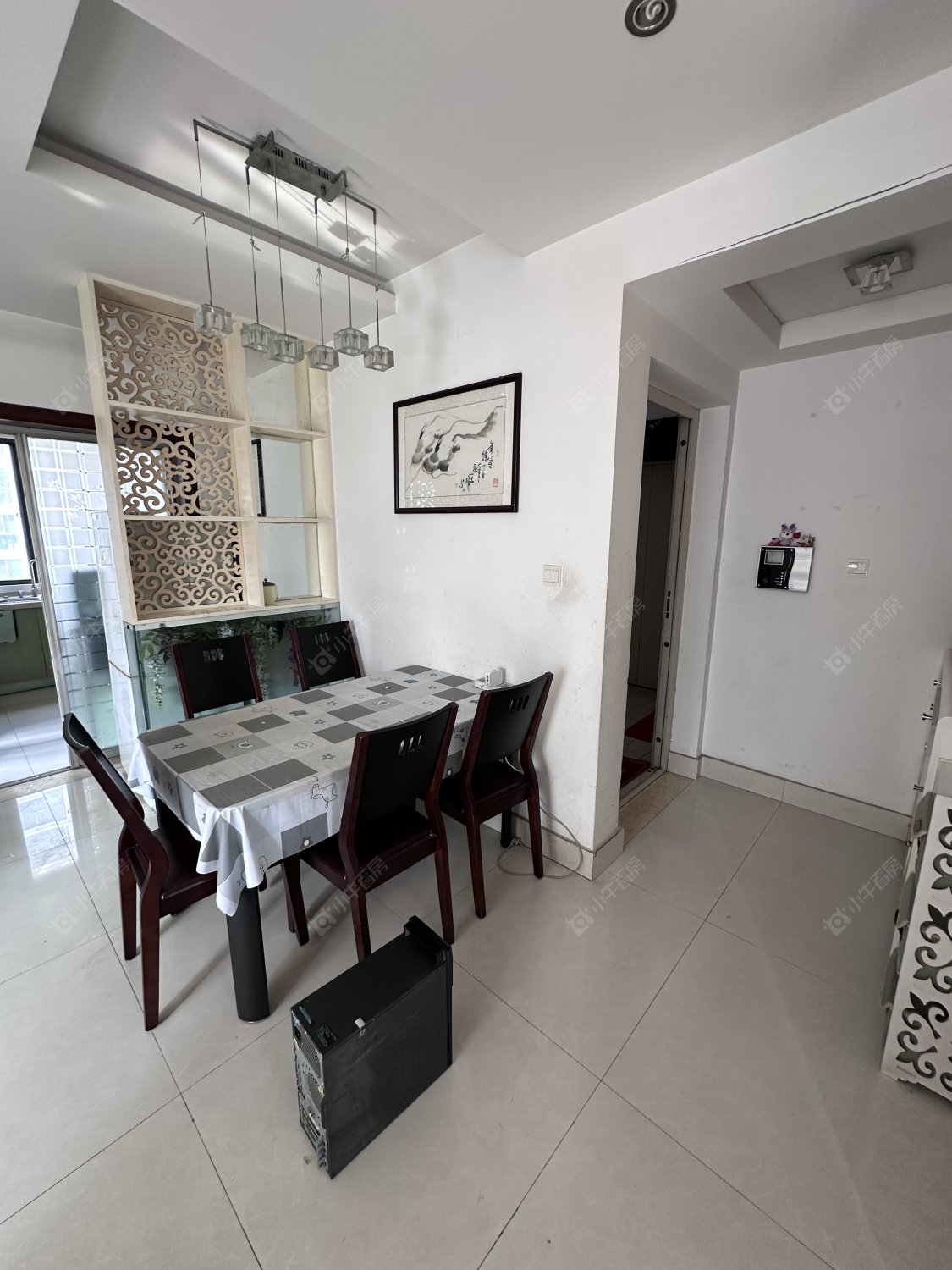 常州星海银园西区在租房源_小牛看房