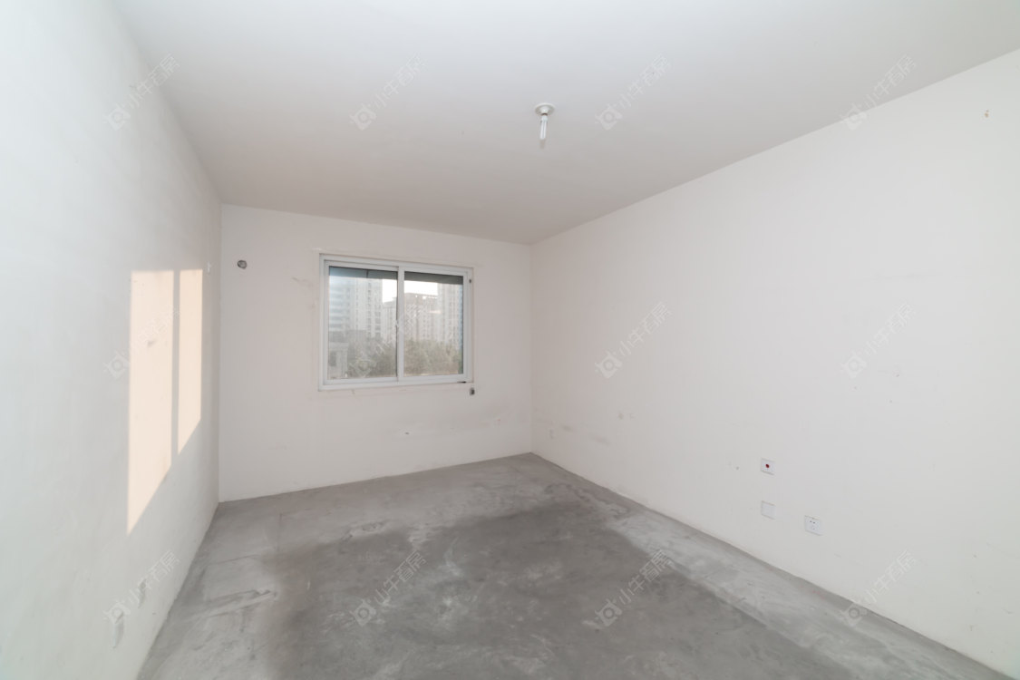 常州蔚蓝天地三四期在售二手房源室内图_小牛看房