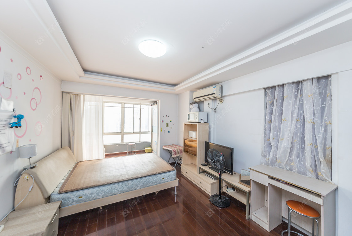 常州新天地商业广场在售二手房源室内图_小牛看房