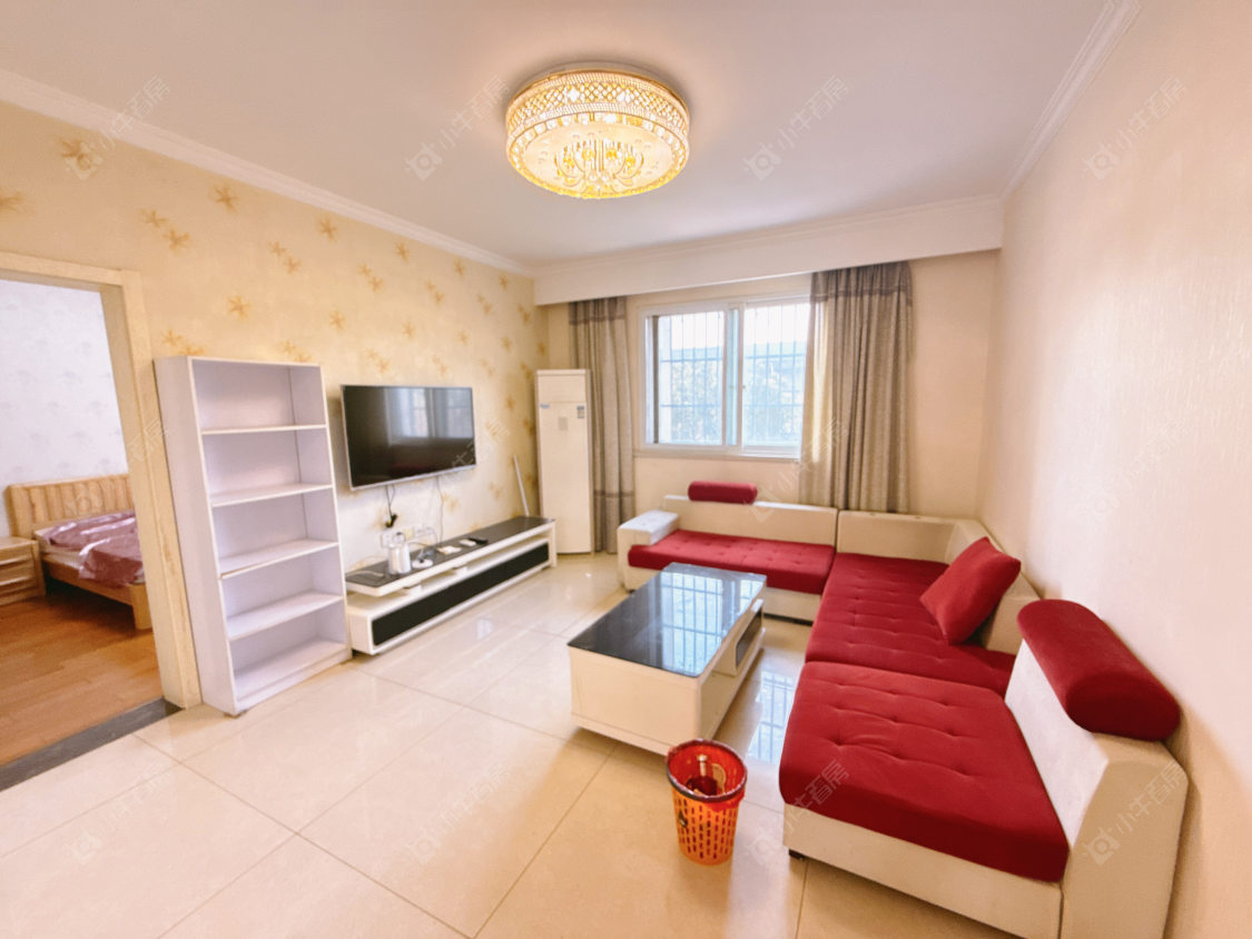 常州腾龙南苑在租房源_小牛看房