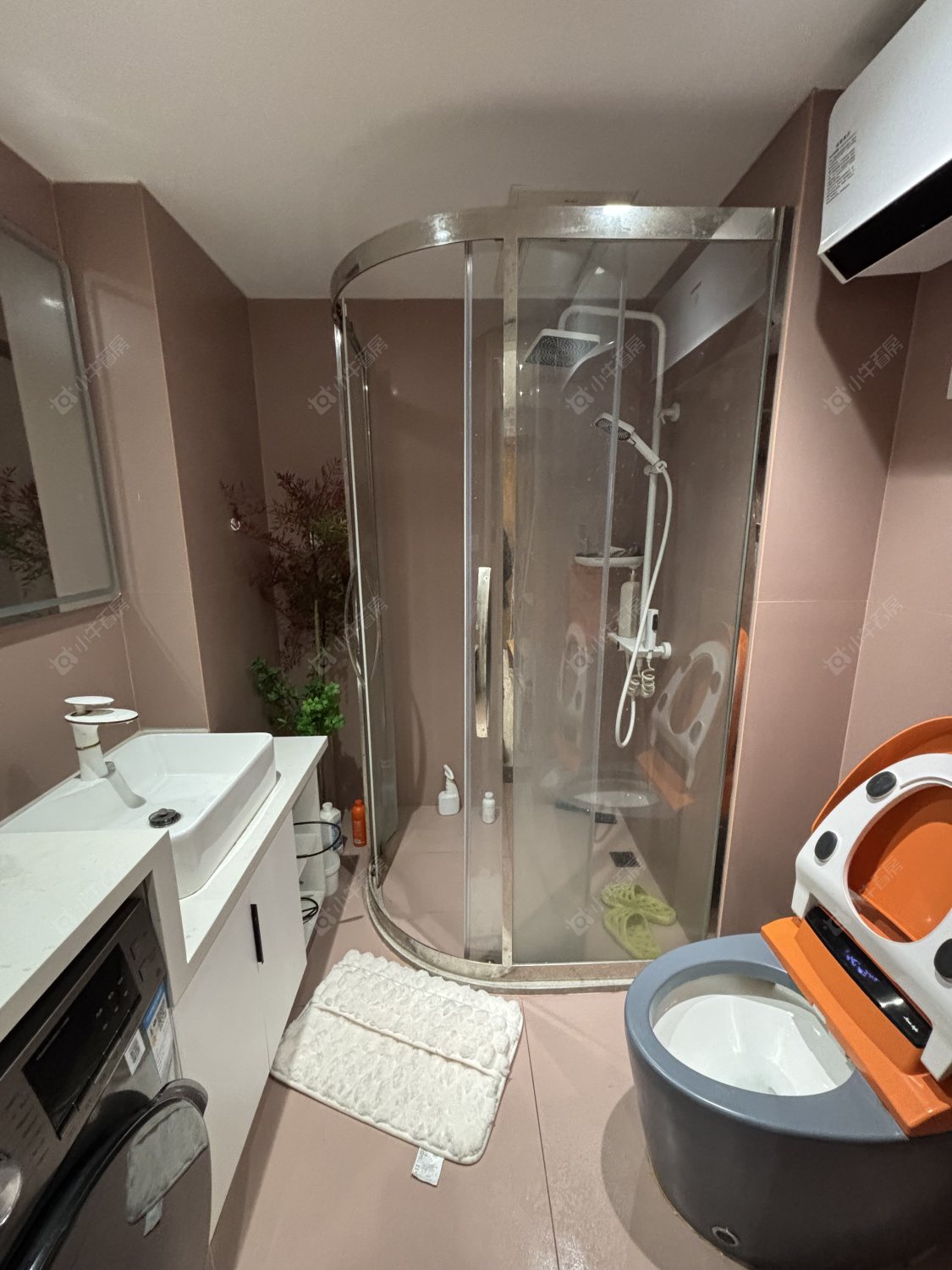 常州运河天地在租房源_小牛看房