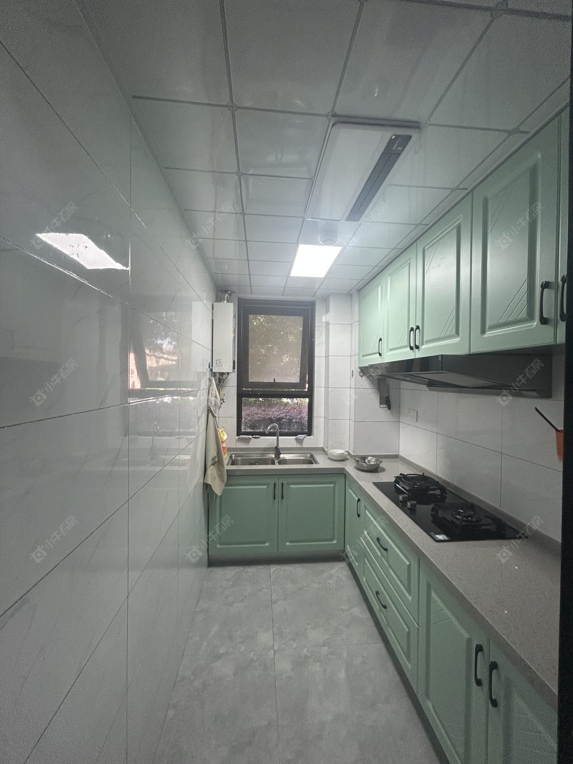 常州中梁百悦城在租房源_小牛看房