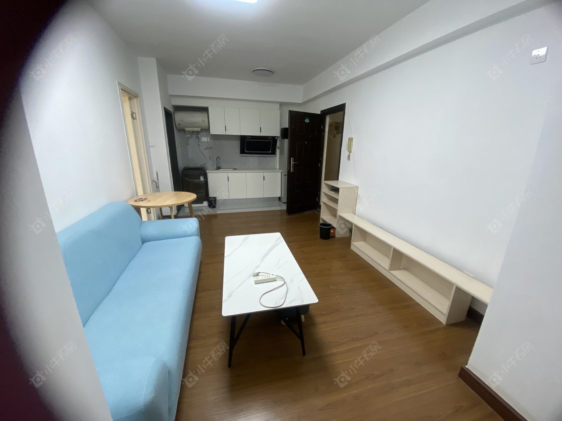 常州新荷花园在租房源室内图_小牛看房