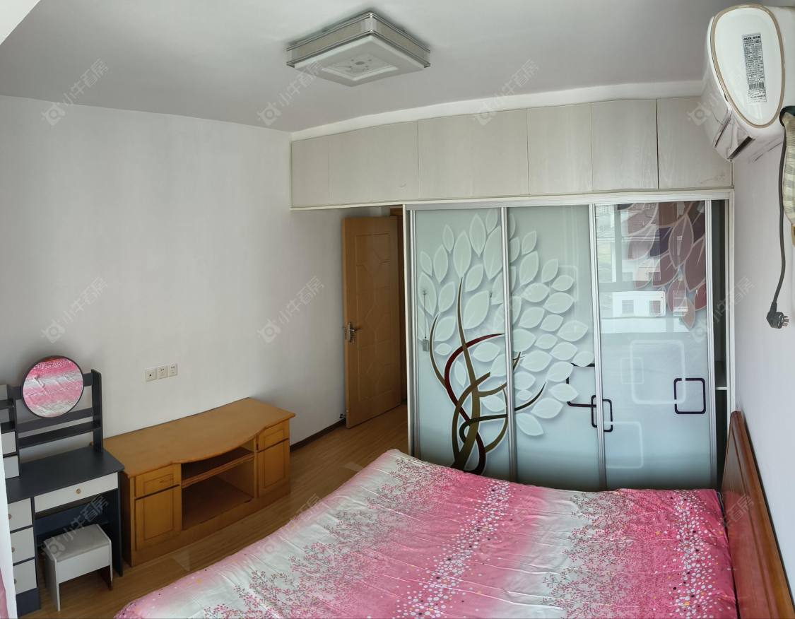 顺园八村南区房源室内图 常州顺园八村南区在租房源室内图_小牛看房