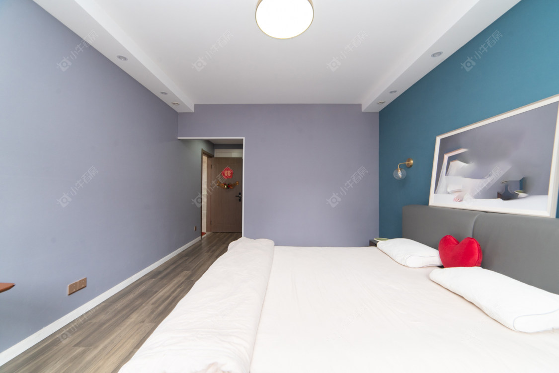 常州泰盈八千里在售二手房源室内图_小牛看房