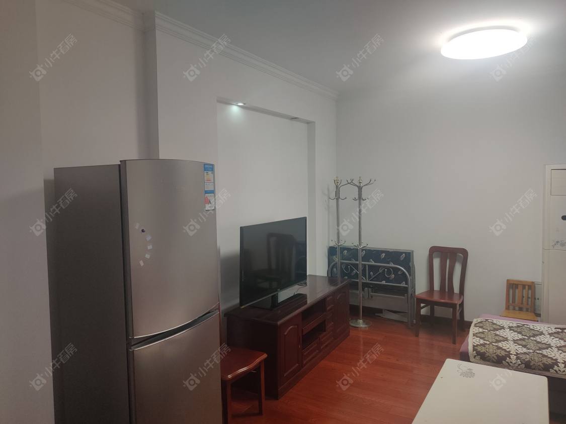 常州凤凰名城在租房源户型图_小牛看房