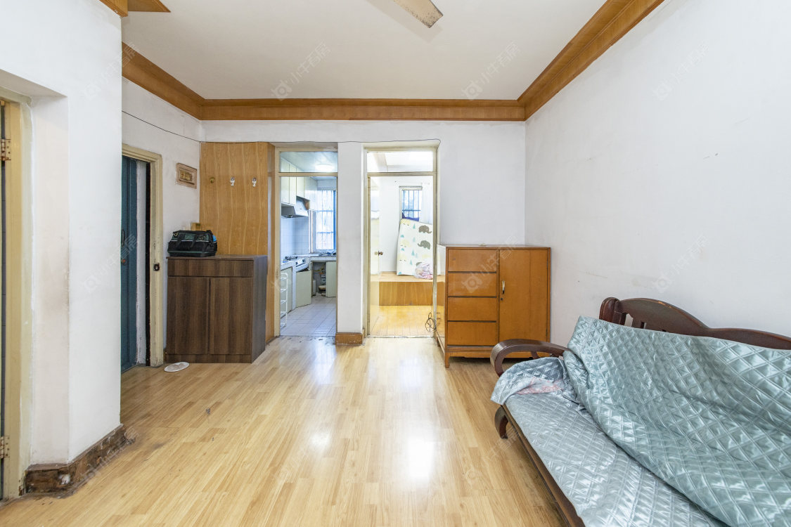 常州湾里新村在售二手房源室内图_小牛看房