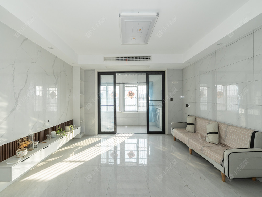 常州香山福园在售二手房源_小牛看房