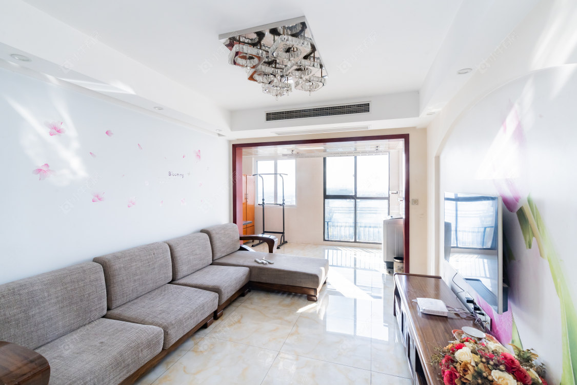 常州常发香堤半岛在售二手房源_小牛看房