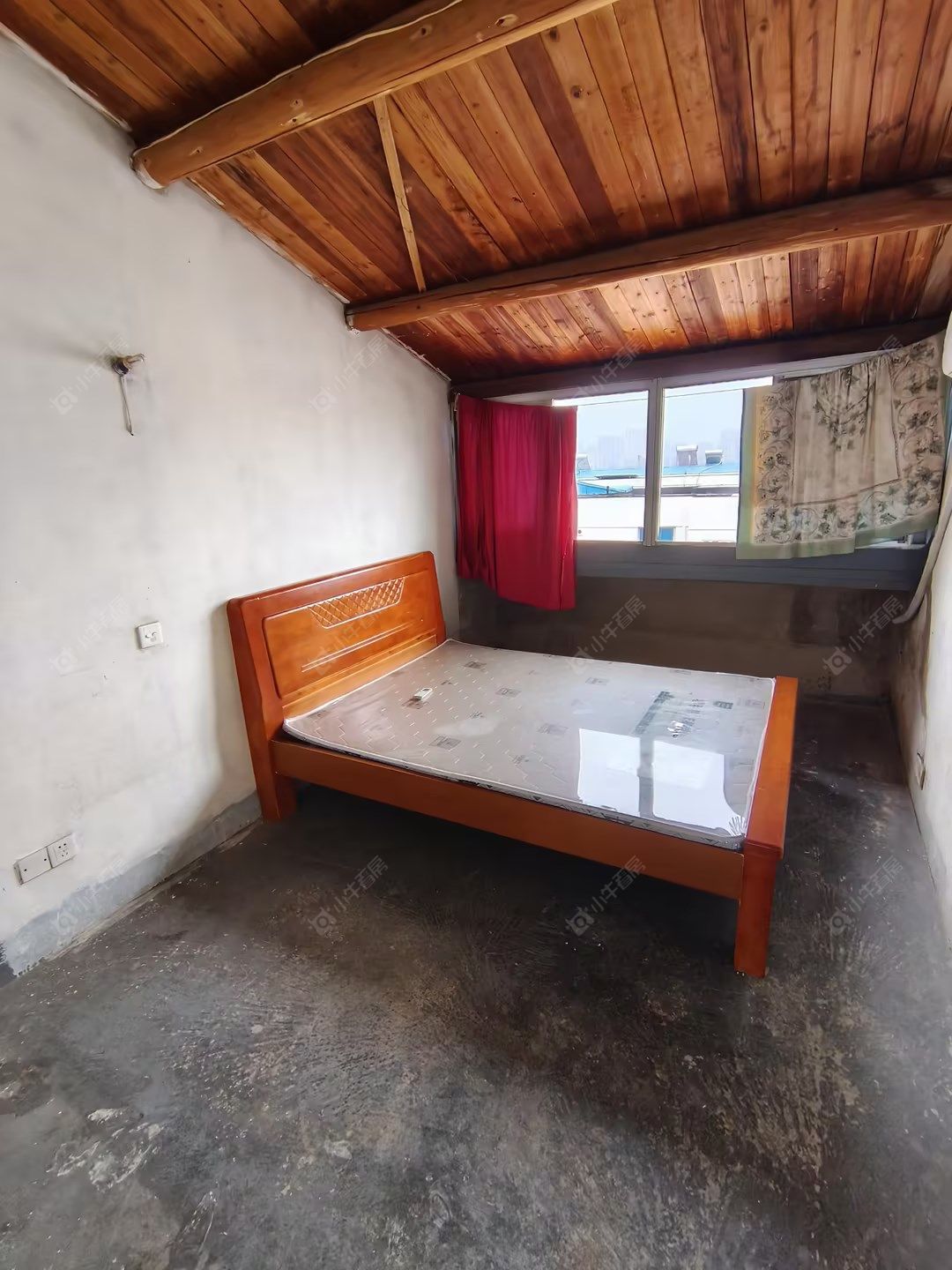 常州丽华三村南开小区在租房源室内图_小牛看房