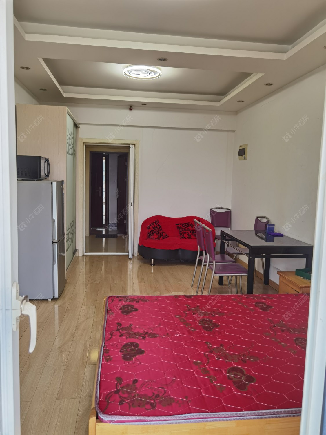 常州中意宝第在租房源_小牛看房