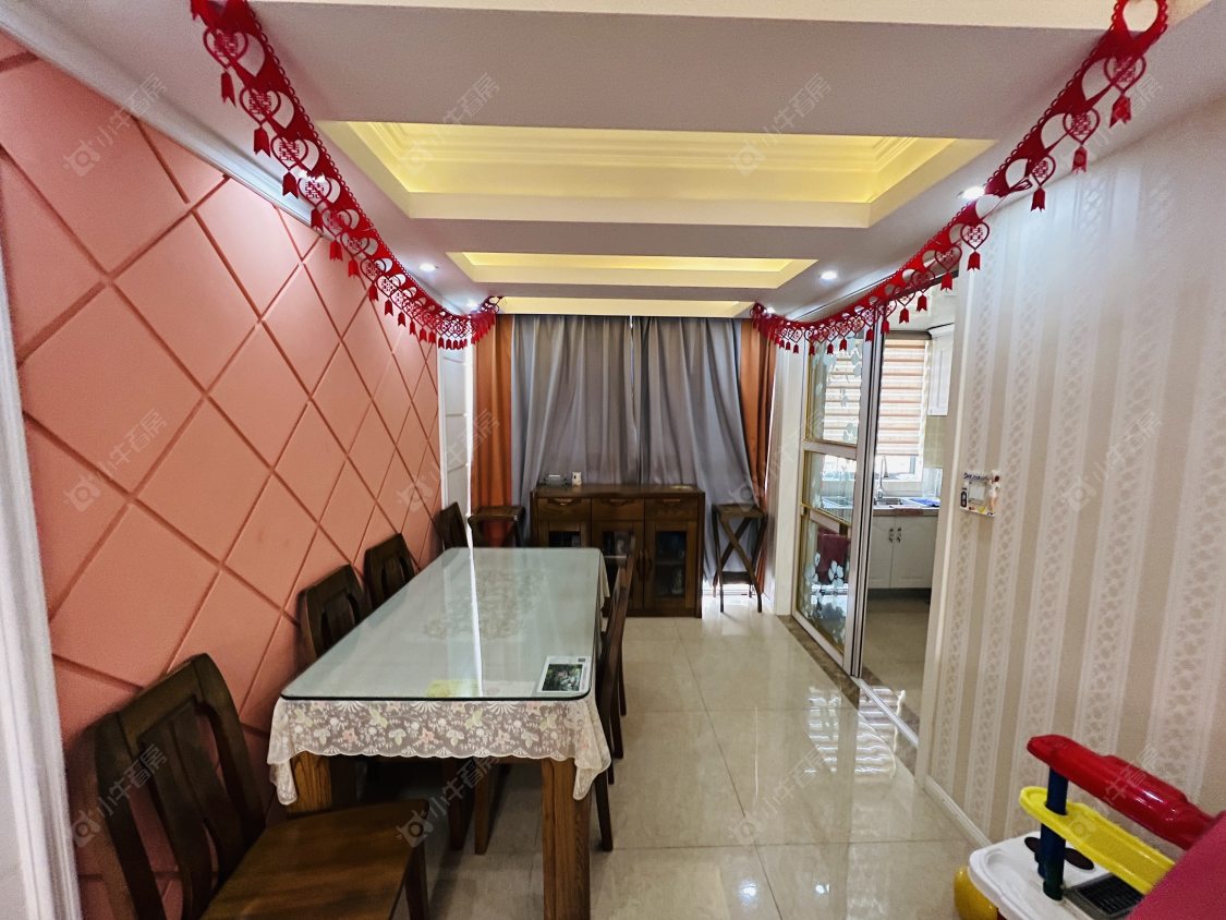 福临豪苑房源室内图 常州福临豪苑在租房源室内图_小牛看房