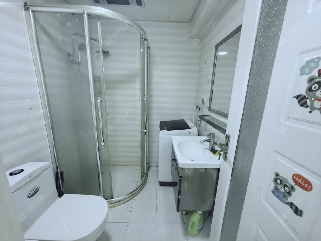 常州万博生活广场在租房源_小牛看房