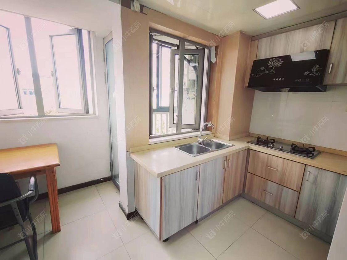 常州京城豪苑北区租房_小牛看房