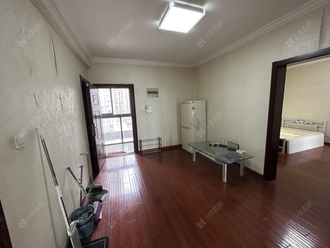 常州丰乐尚都租房_小牛看房