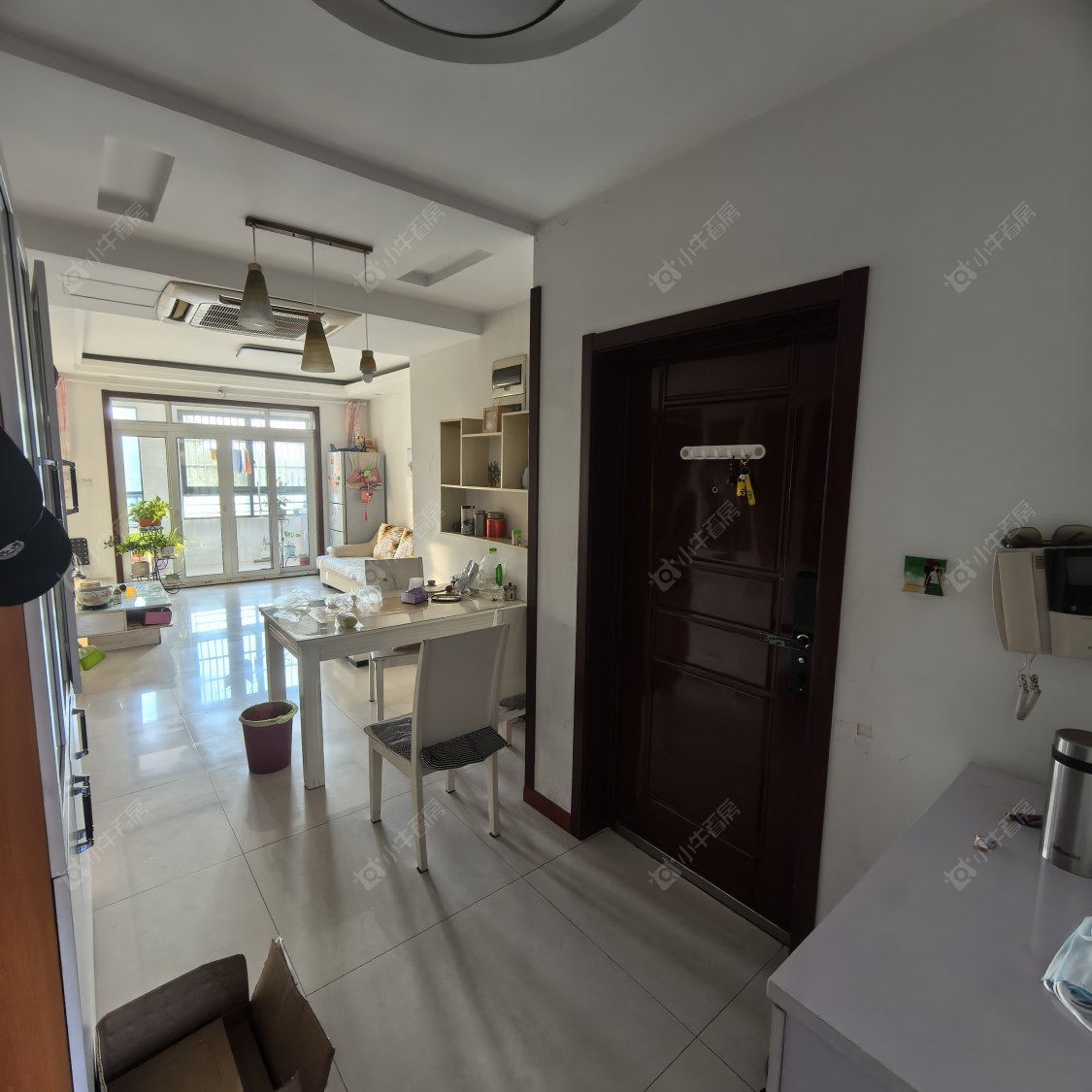 常州绿地世纪城一期租房_小牛看房