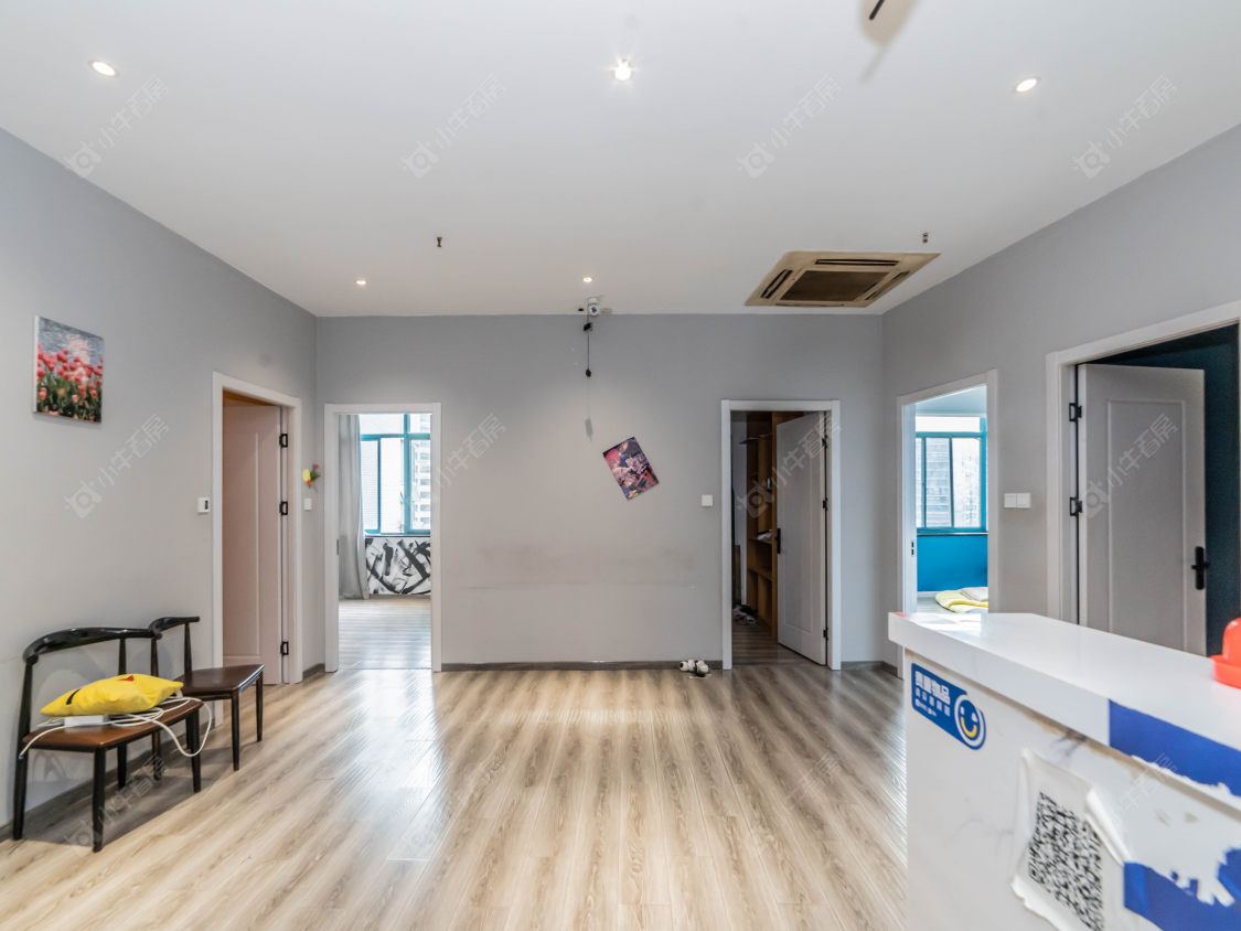 常州府琛商务广场在售二手房源室内图_小牛看房