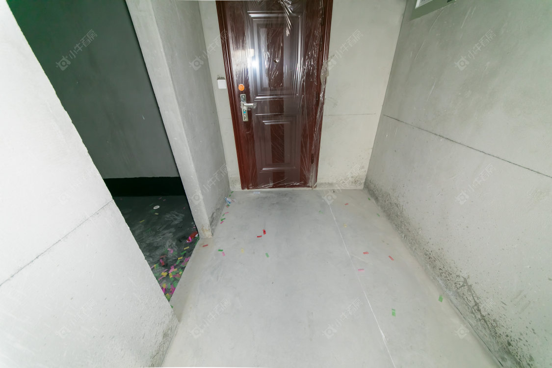 常州景荟凤凰公寓在售二手房源室内图_小牛看房