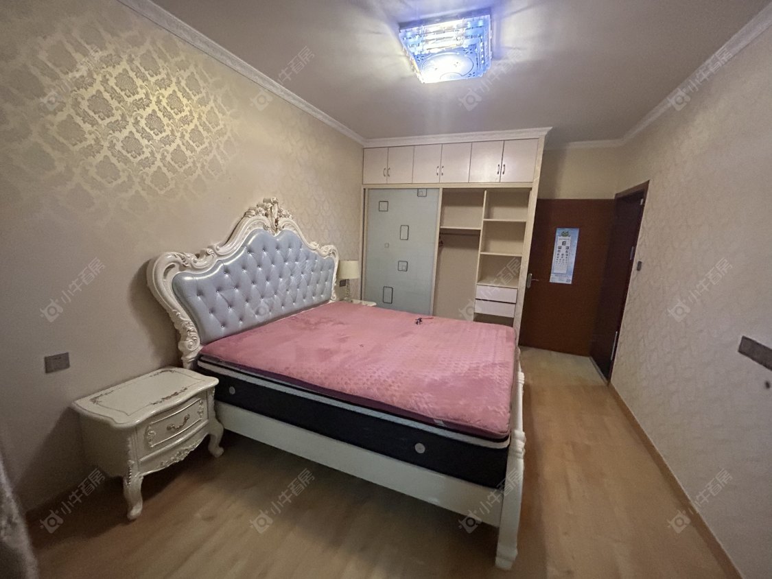 常州高成天鹅湖在租房源_小牛看房