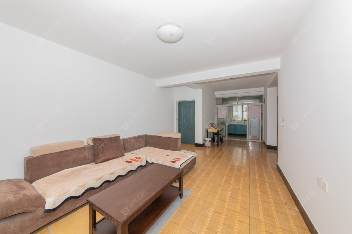 常州新民家园在售二手房源室内图_小牛看房