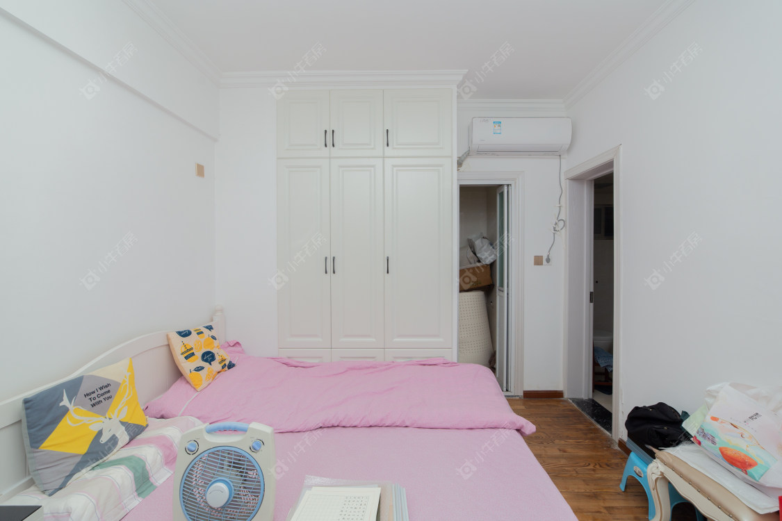 常州侨光苑在售二手房源室内图_小牛看房