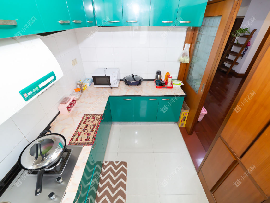 常州水木年华花园在售二手房源室内图_小牛看房