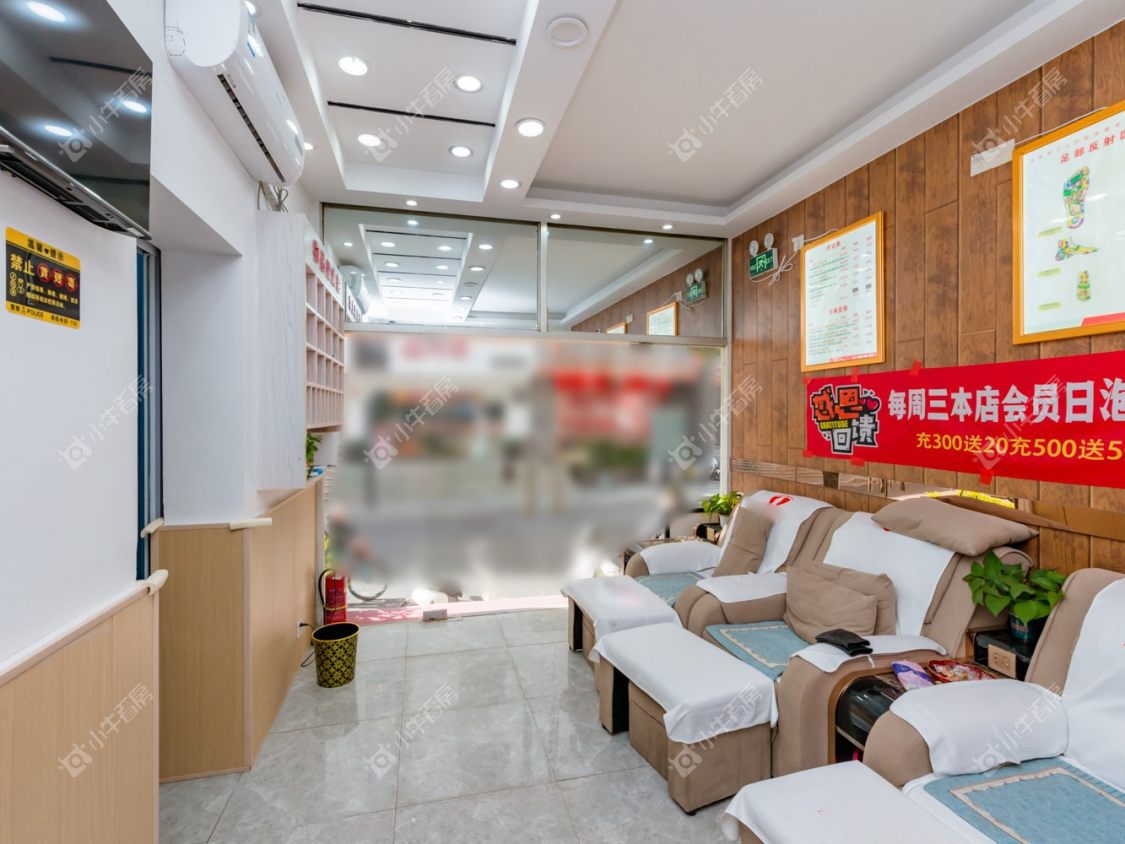 常州杨柳巷小区在租房源室内图_小牛看房