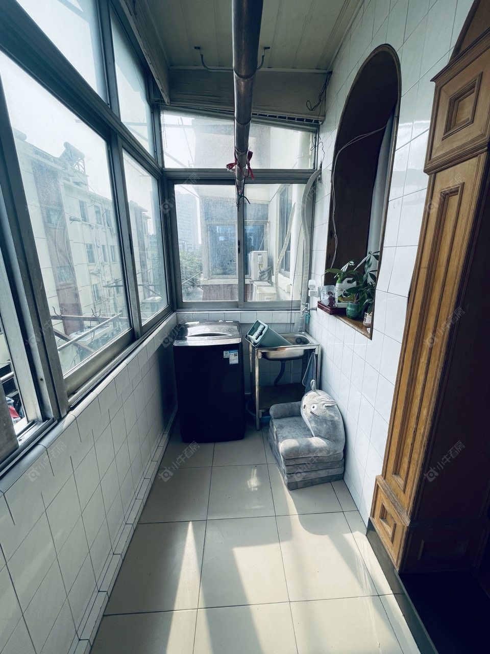 常州站北新村老站北在租房源室内图_小牛看房