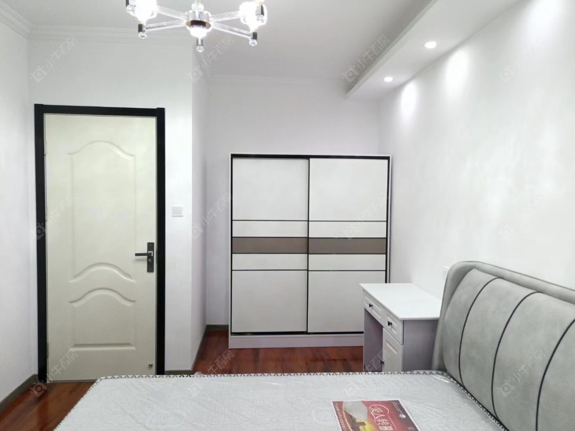 荷樾府房源室内图 常州荷樾府在租房源室内图_小牛看房