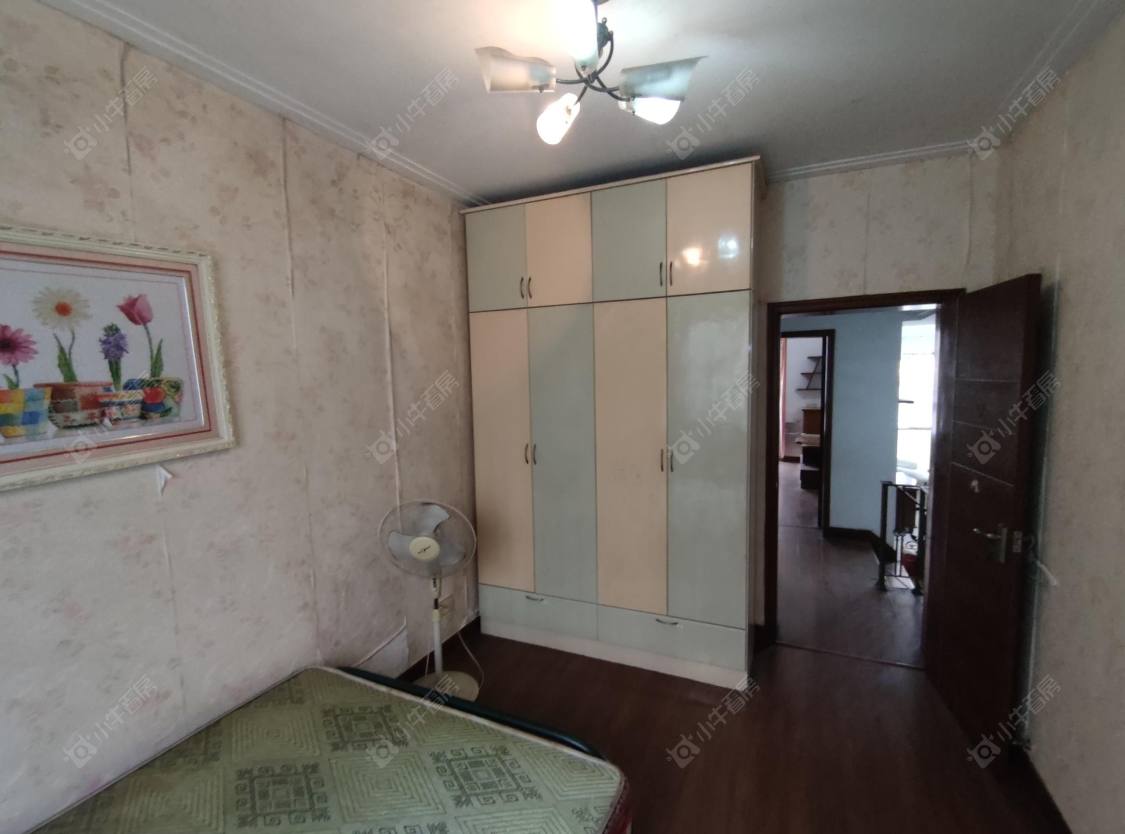 荷花苑房源室内图 常州荷花苑在租房源室内图_小牛看房