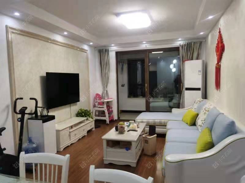 常州怡盛花园在租房源室内图_小牛看房