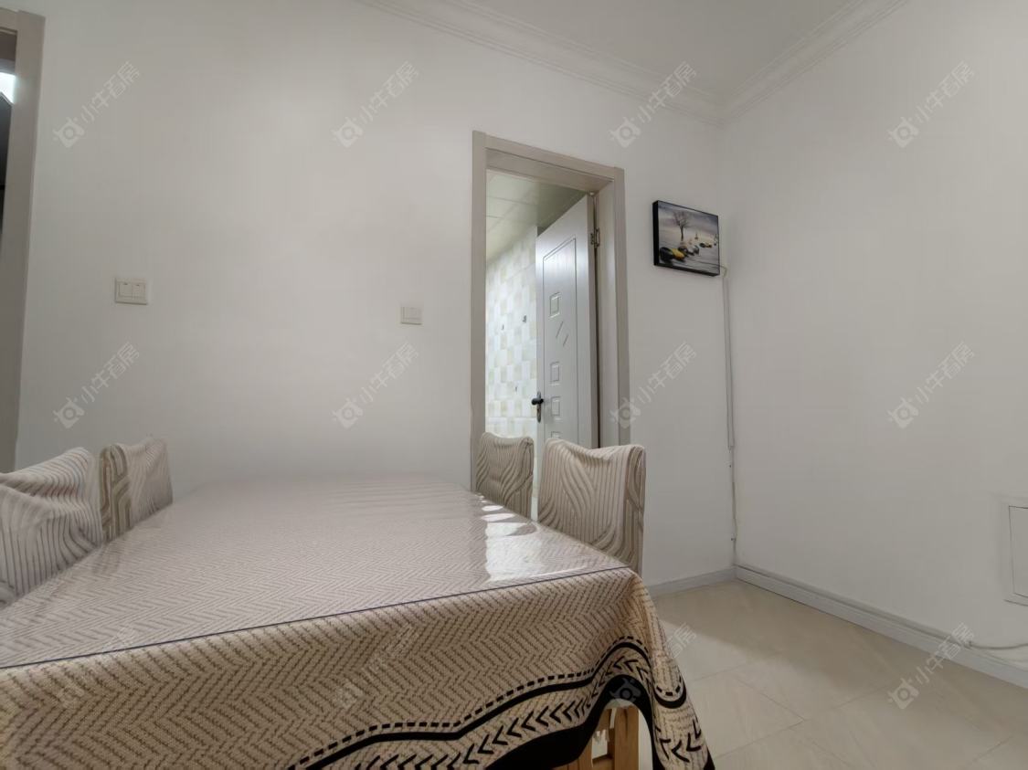 常州香溢紫郡二期在租房源室内图_小牛看房