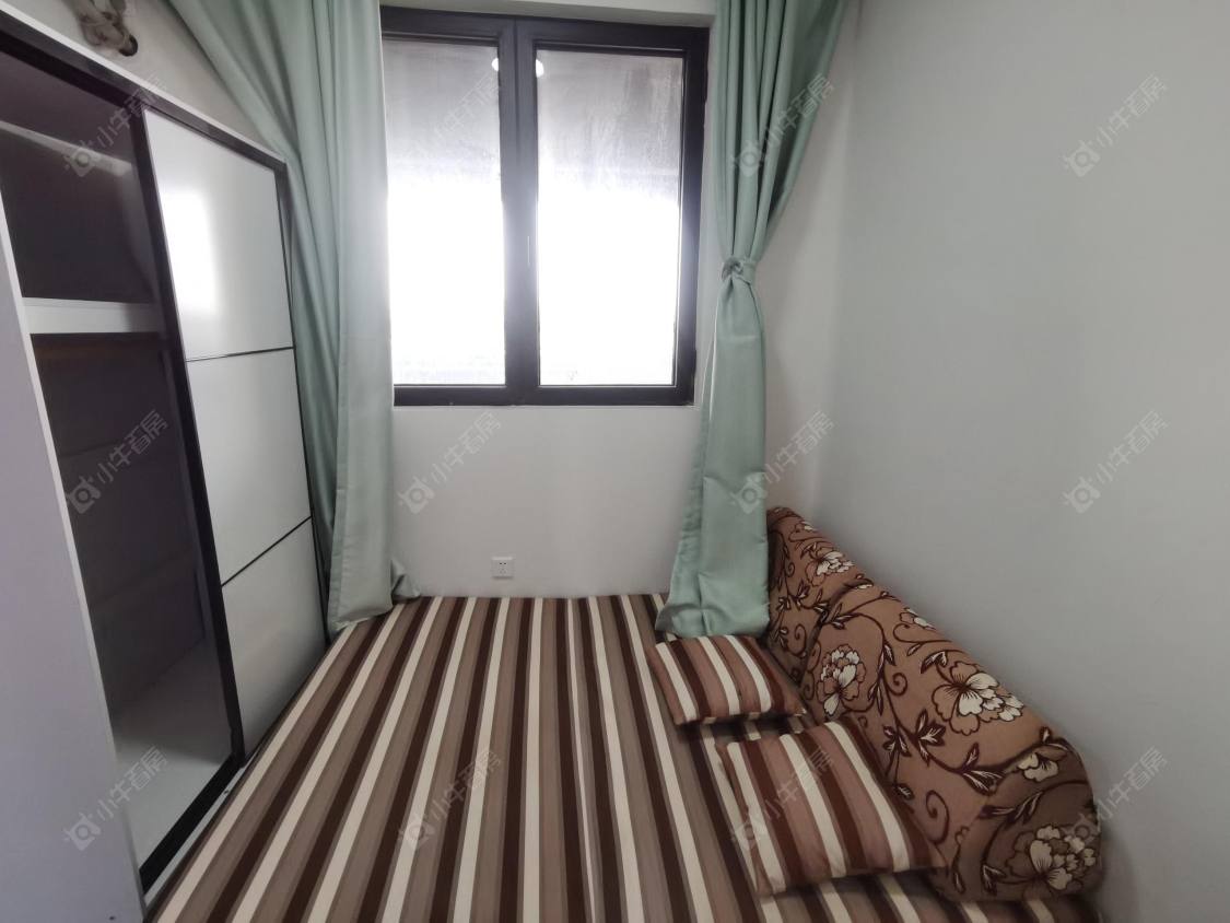 美的金科公园天下房源室内图 常州美的金科公园天下在租房源室内图_小牛看房