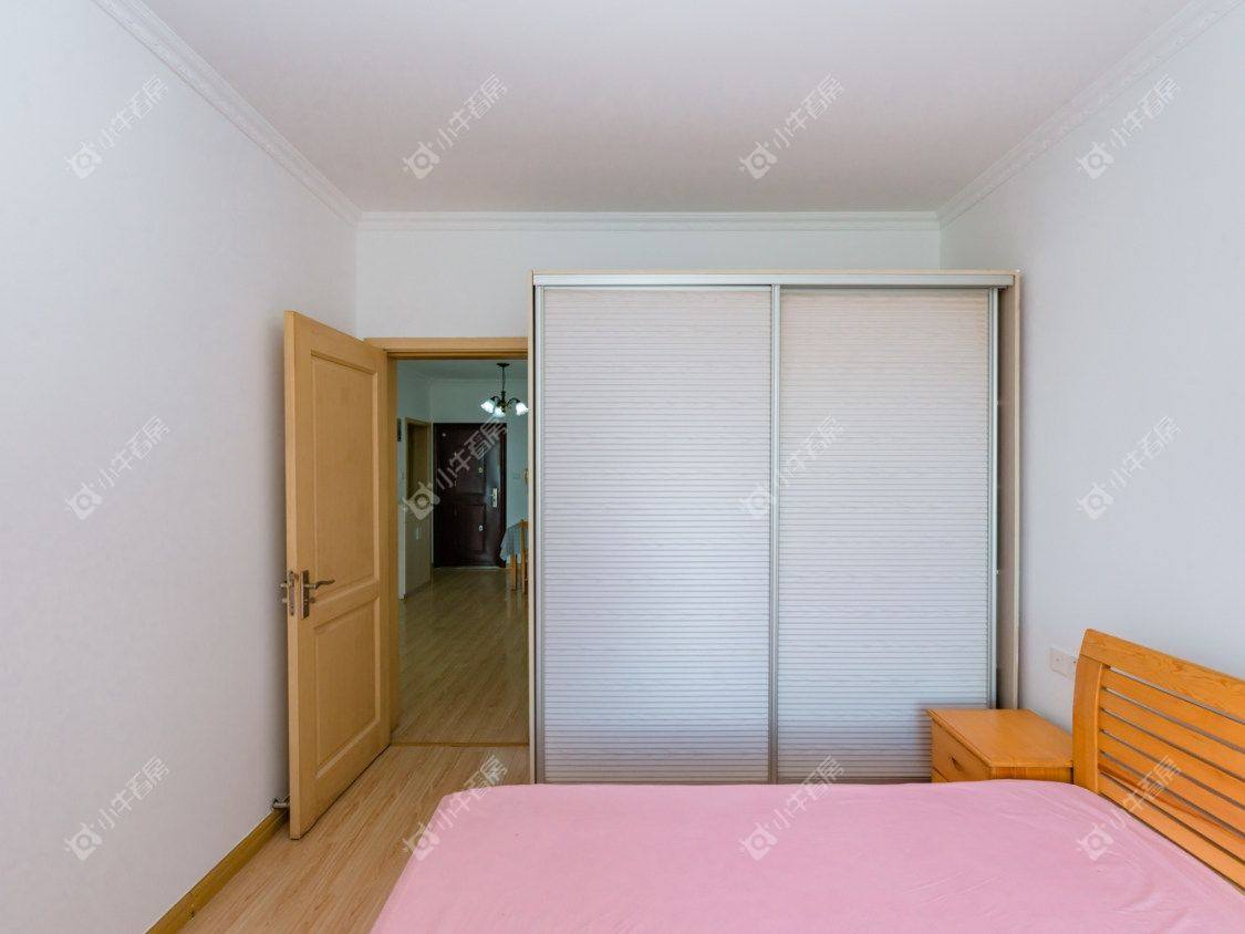 常州璞丽湾花园在租房源室内图_小牛看房