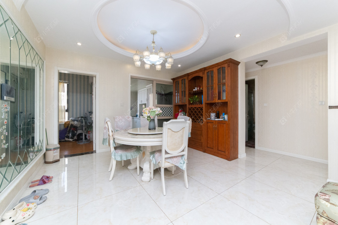 常州凤凰湖花园在售二手房源_小牛看房