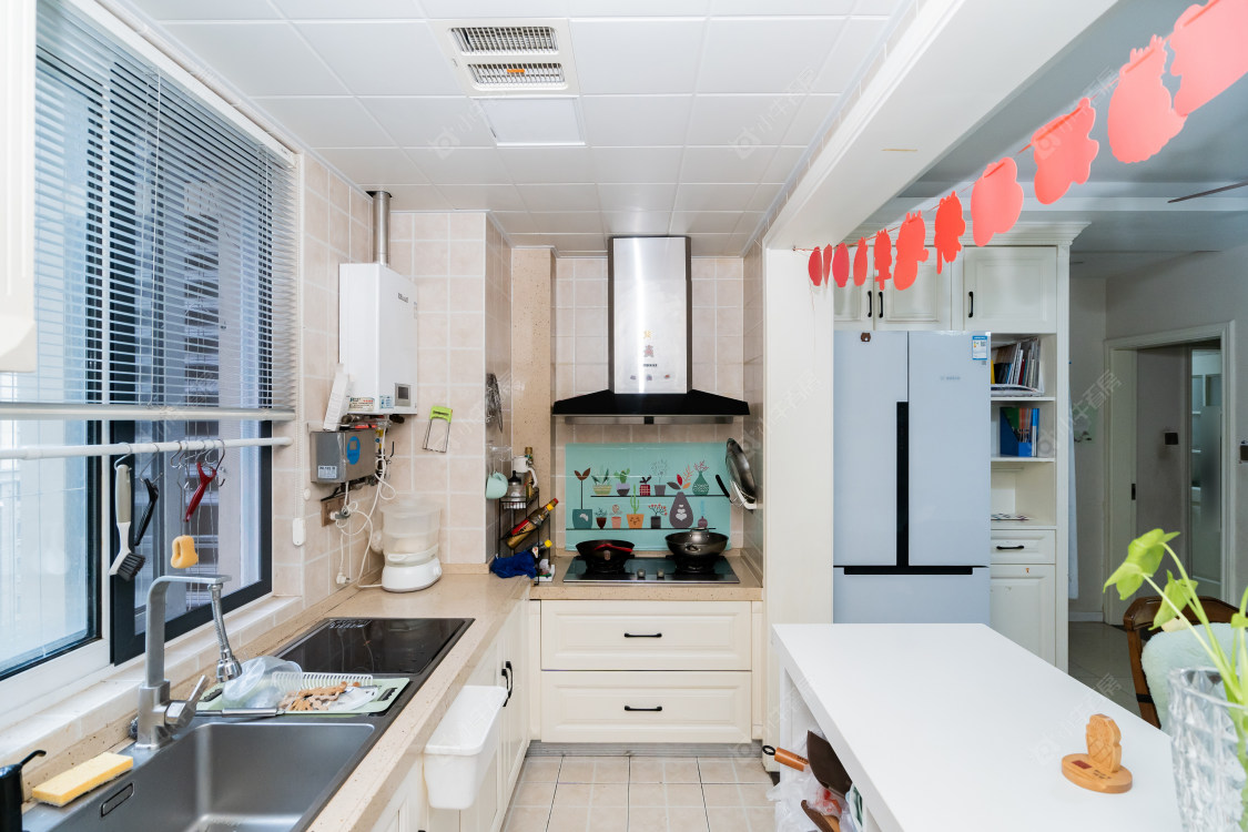 中海凤凰熙岸房源室内图 常州中海凤凰熙岸在售二手房源室内图_小牛看房