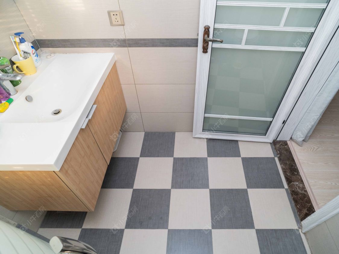 常州宝龙国际花园二期在售二手房源室内图_小牛看房