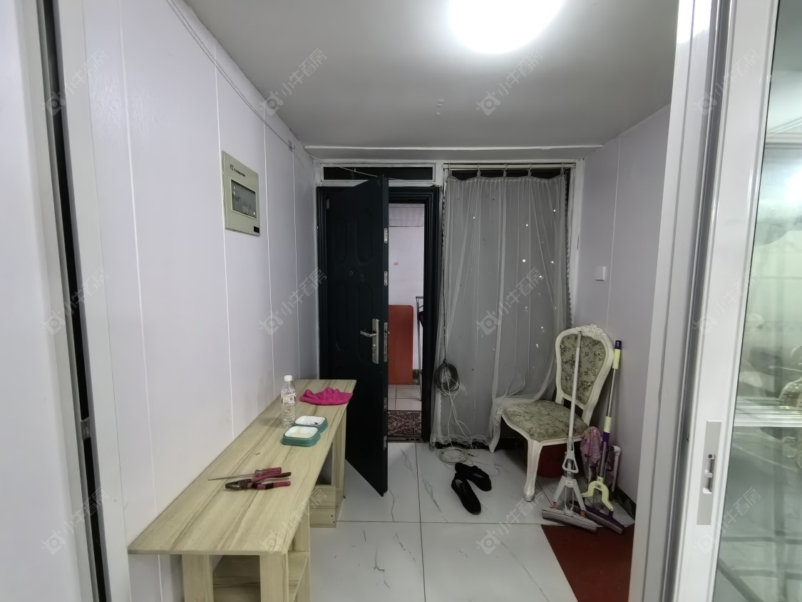 常州翰林雅居花苑公寓租房_翰林雅居花苑1室1厅公寓房源出租