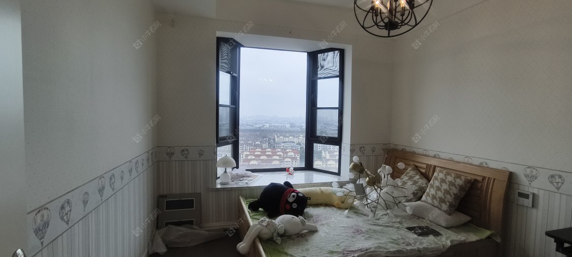 常州大名城西区二区在租房源_小牛看房