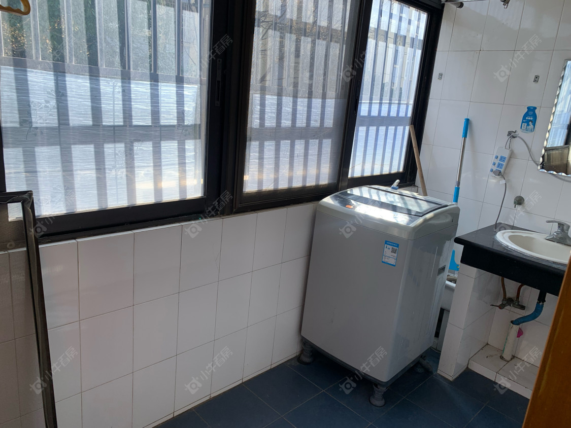 常州桃园路物资楼在租房源室内图_小牛看房