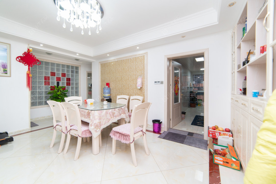 常州泰盈八千里在售二手房源室内图_小牛看房