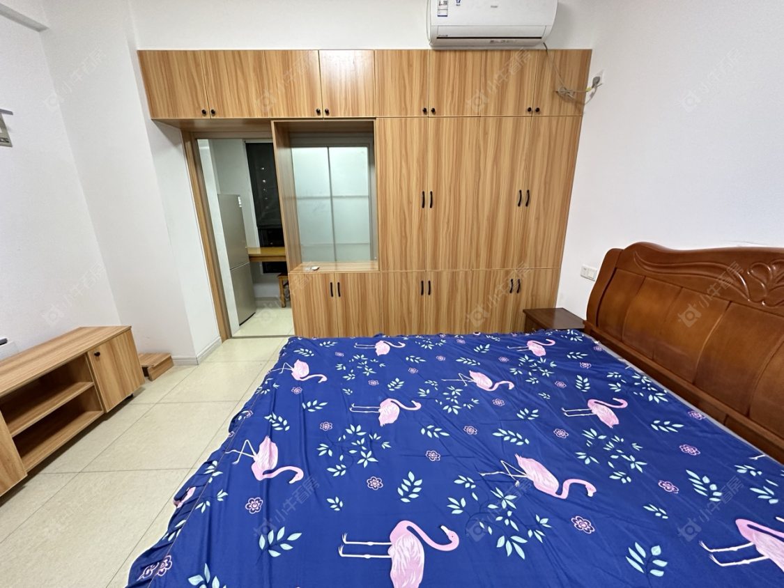 常州湖港名城在租房源室内图_小牛看房