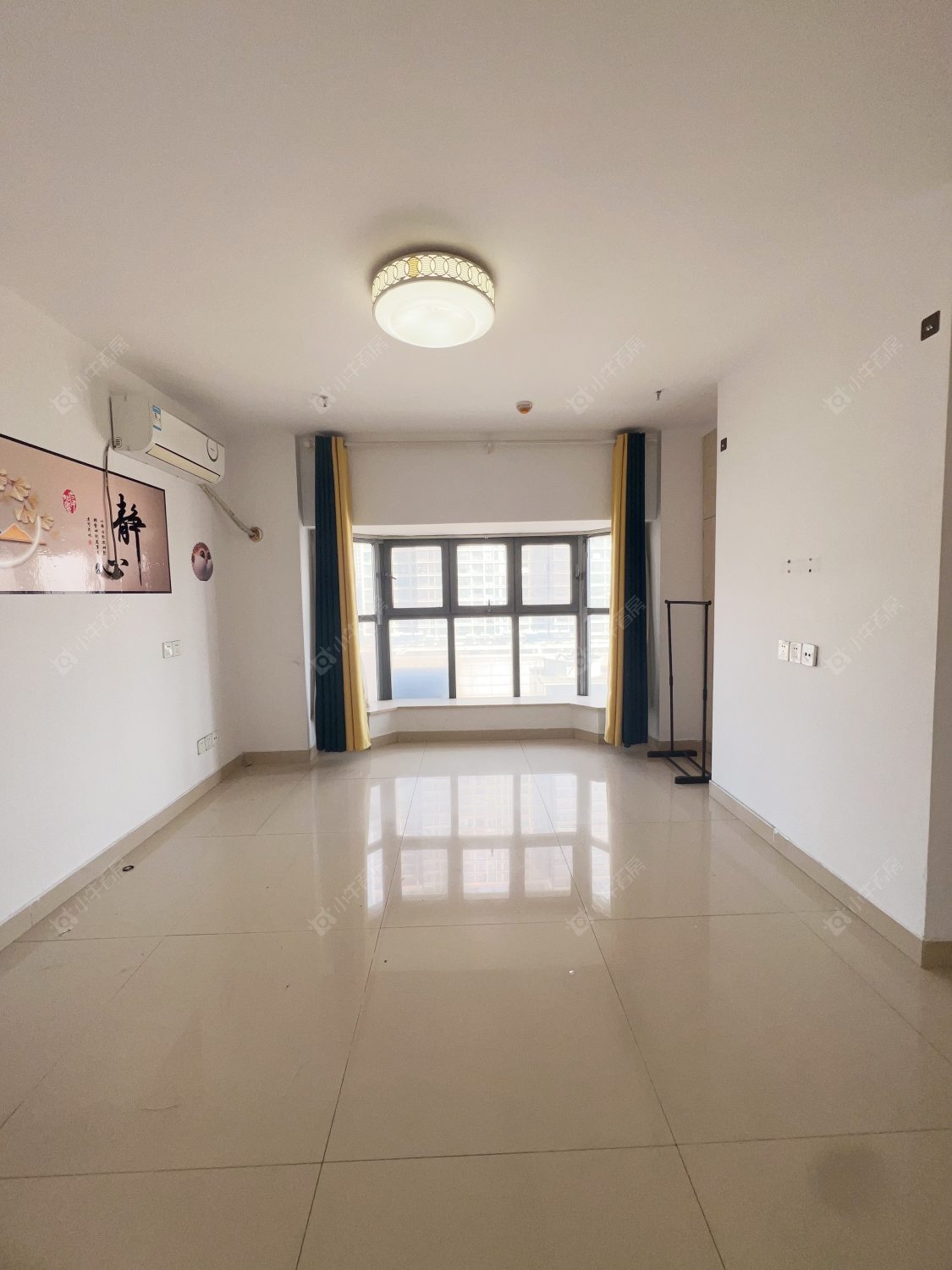 常州亚泰财富中心在租房源室内图_小牛看房