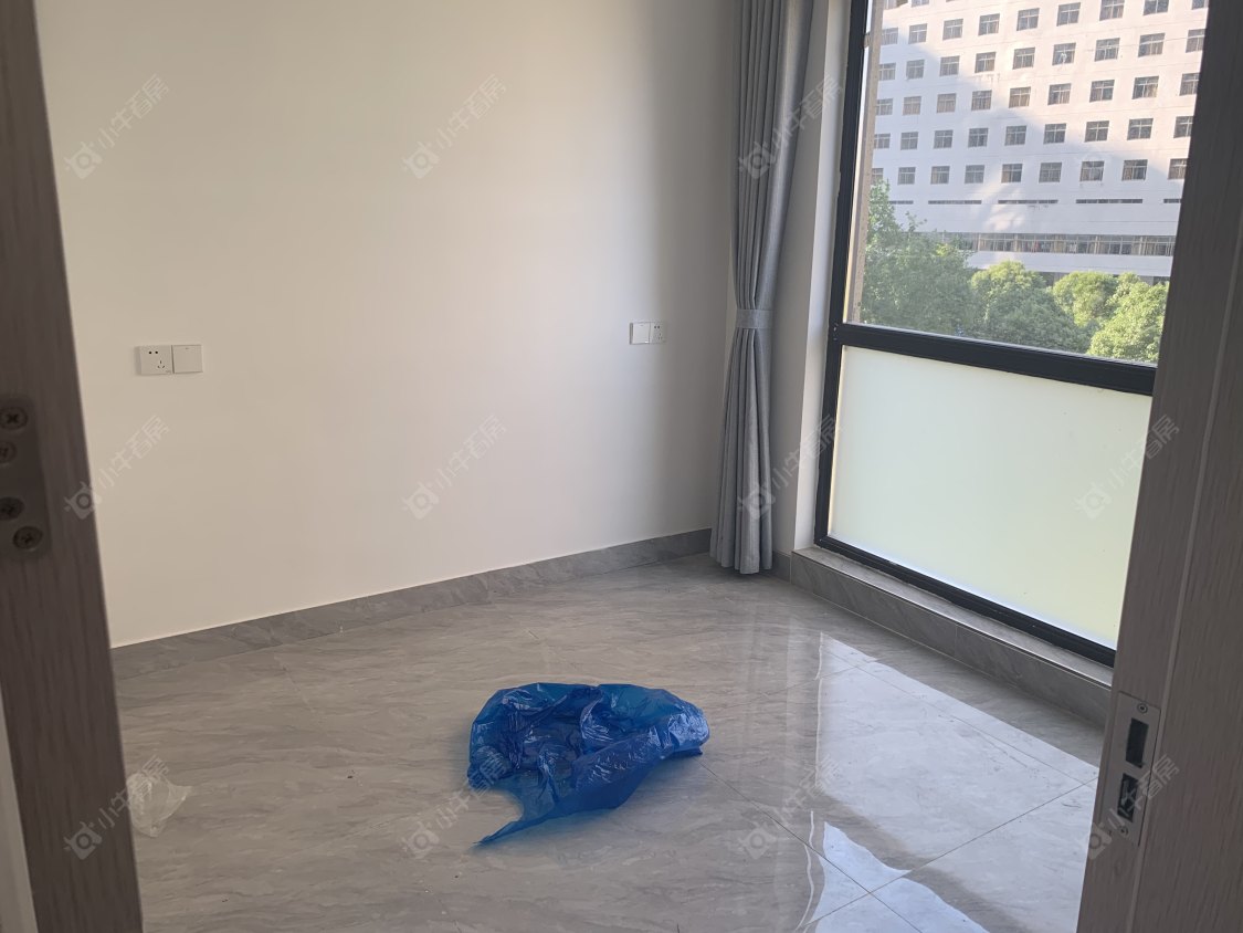 常州紫金城北区在租房源_小牛看房