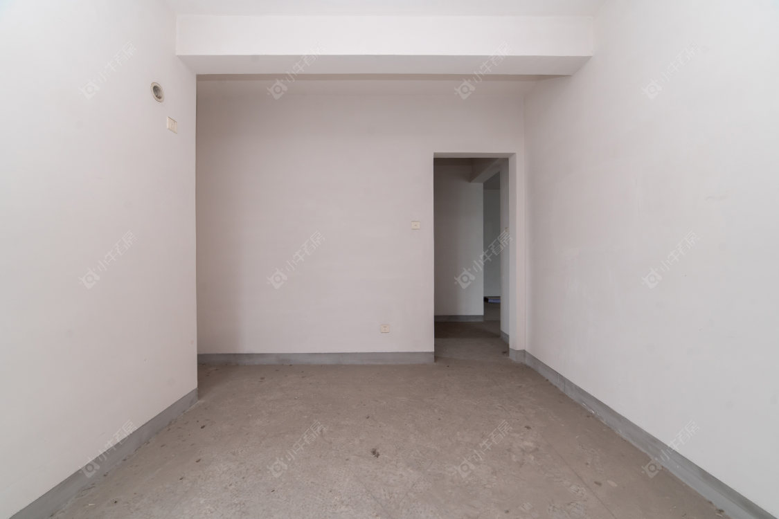 常州云山诗意在售二手房源室内图_小牛看房