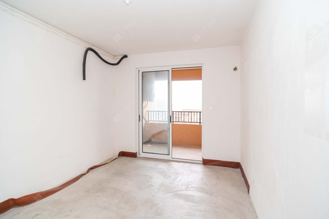 常州梧桐香郡二期在售二手房源室内图_小牛看房