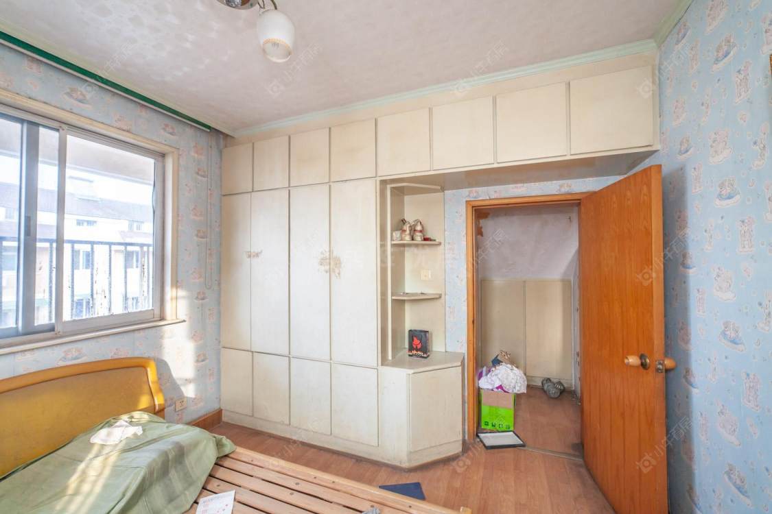 常州花园南村在售二手房源室内图_小牛看房