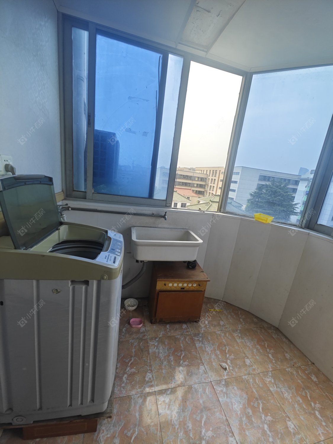 常州翠竹新村东北区在租房源_小牛看房