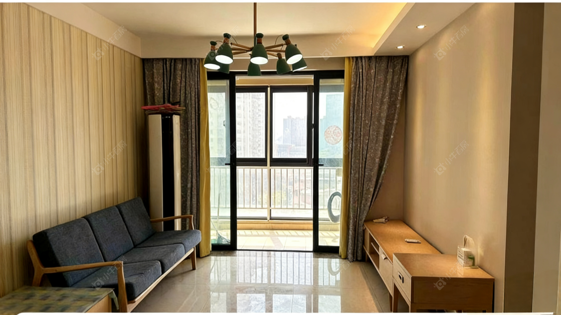 常州新城公馆荣域在租房源_小牛看房